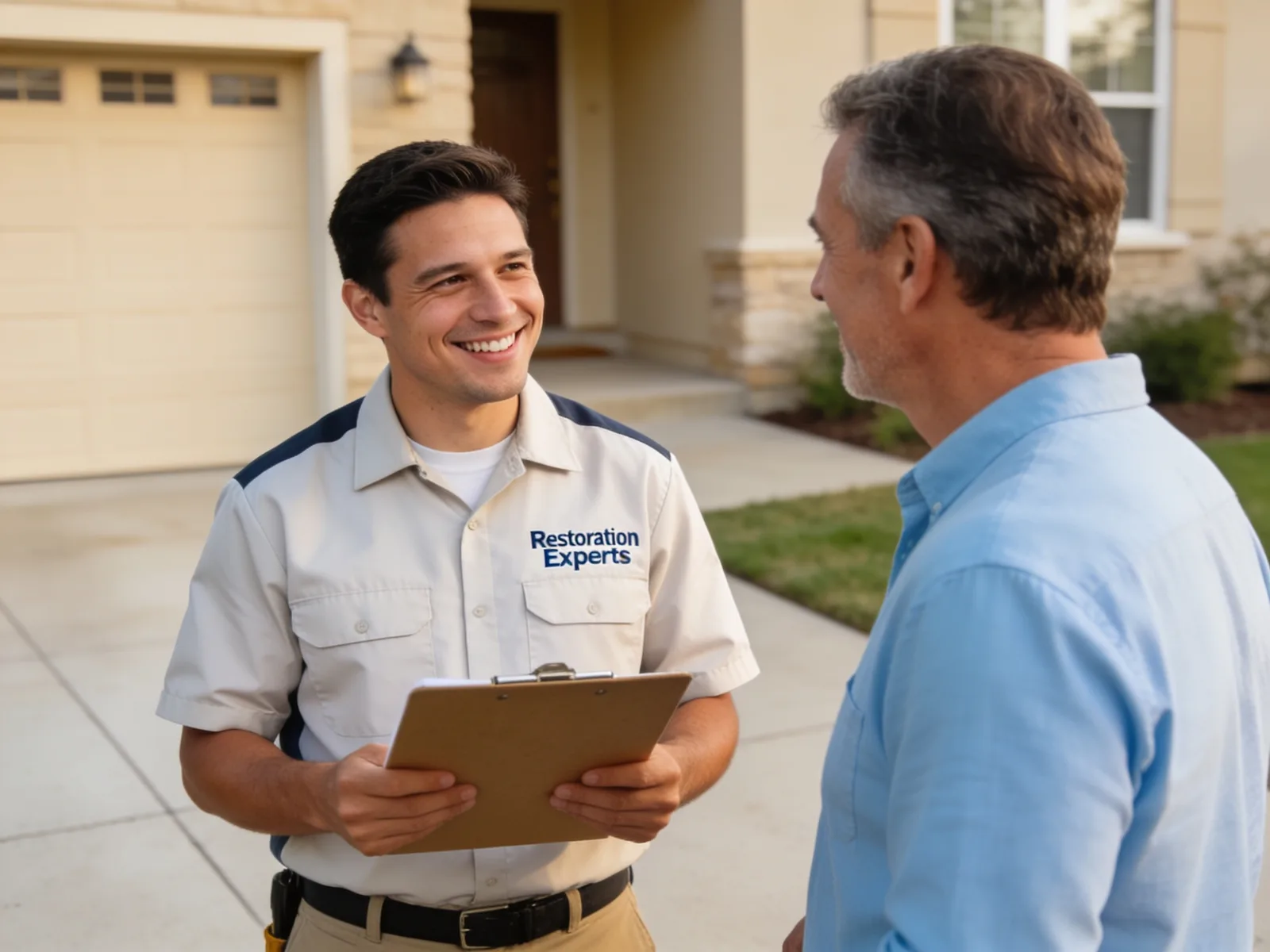 Water Damage Cleanup Girard, IL FAQs